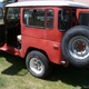 Image for article titled Would You Plow $7,500, Into This 1977 Toyota FJ-40?